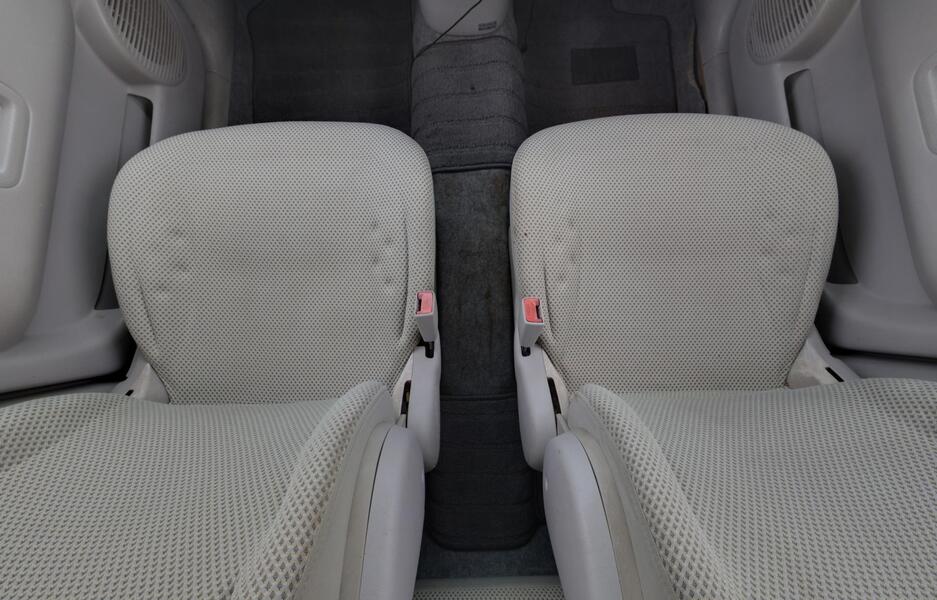 Toyota BB vaihtoauto