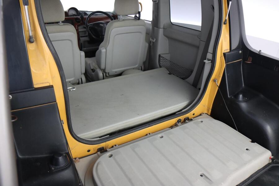 Toyota BB vaihtoauto