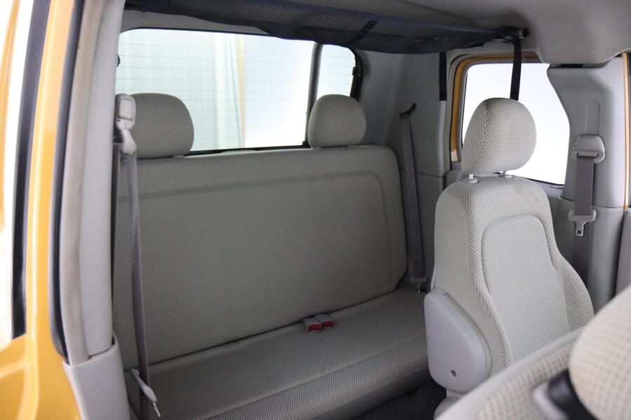 Toyota BB vaihtoauto