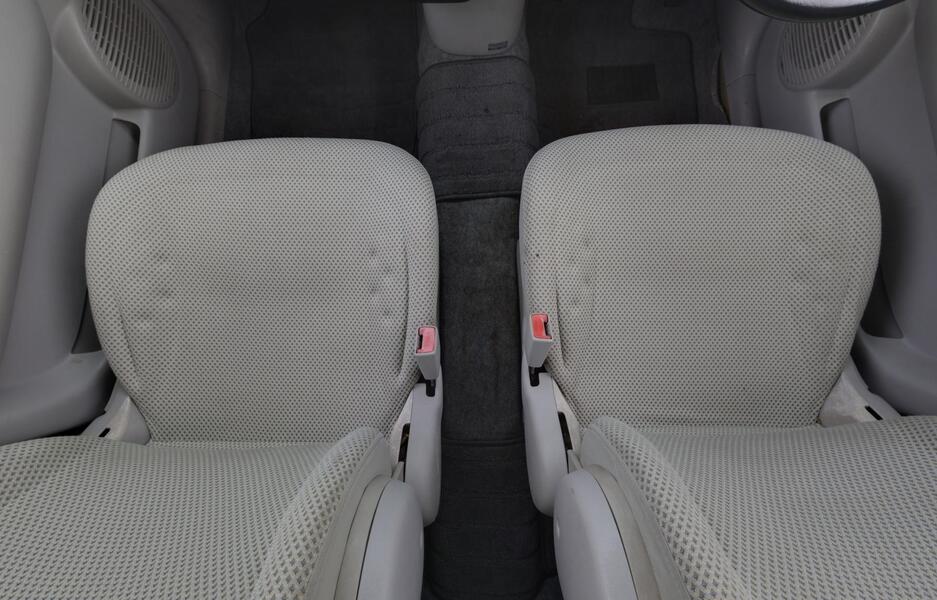 Toyota BB vaihtoauto