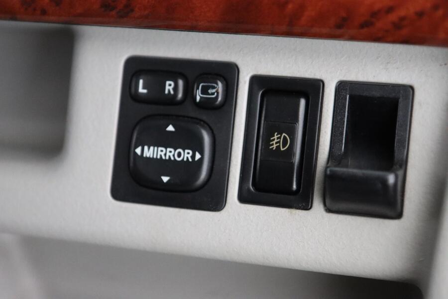 Toyota BB vaihtoauto