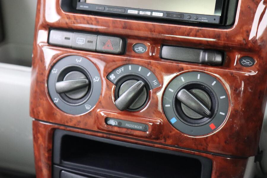 Toyota BB vaihtoauto