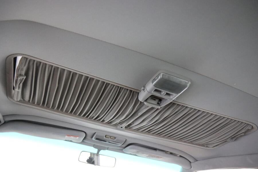 Toyota Crown vaihtoauto