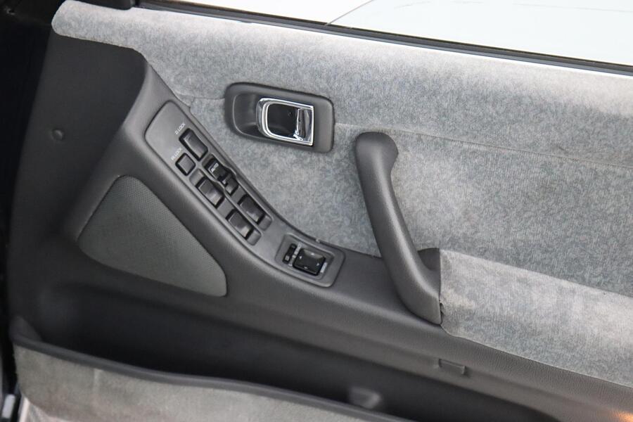 Toyota Crown vaihtoauto