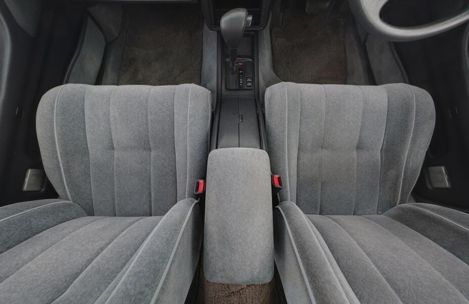 Toyota Crown vaihtoauto