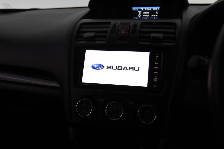 Subaru Forester vaihtoauto