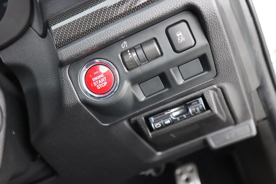 Subaru Forester vaihtoauto