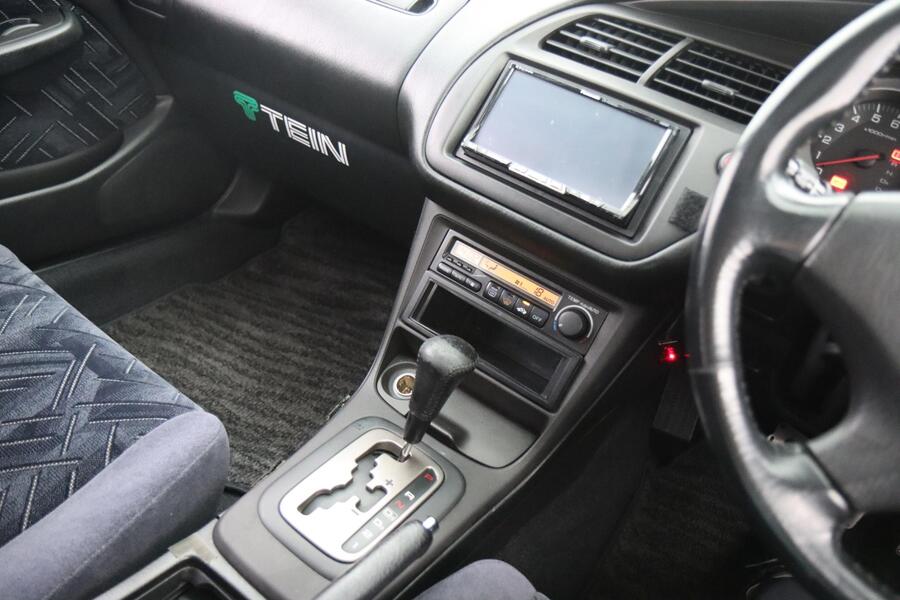 Honda Accord vaihtoauto