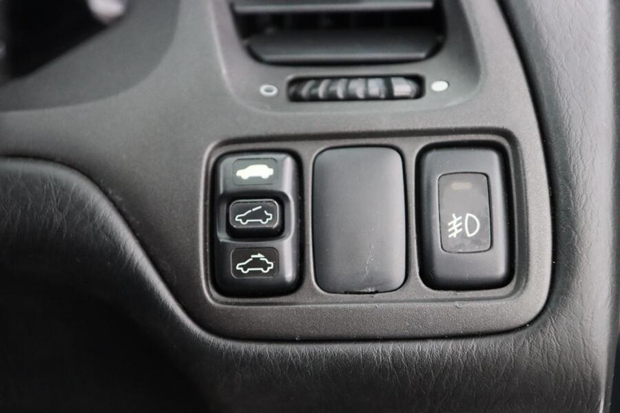 Honda Accord vaihtoauto