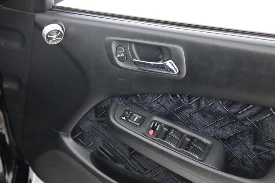 Honda Accord vaihtoauto