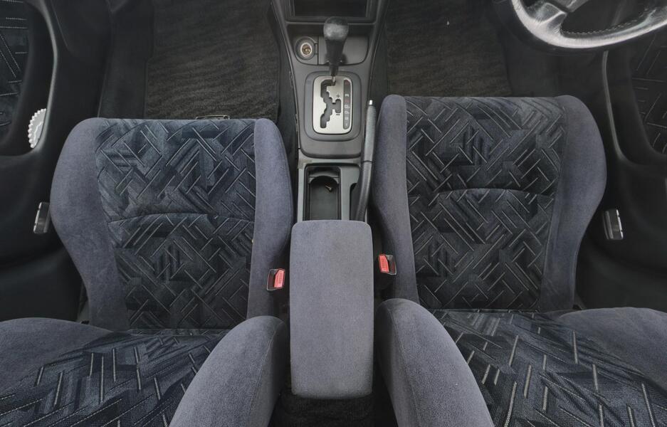 Honda Accord vaihtoauto