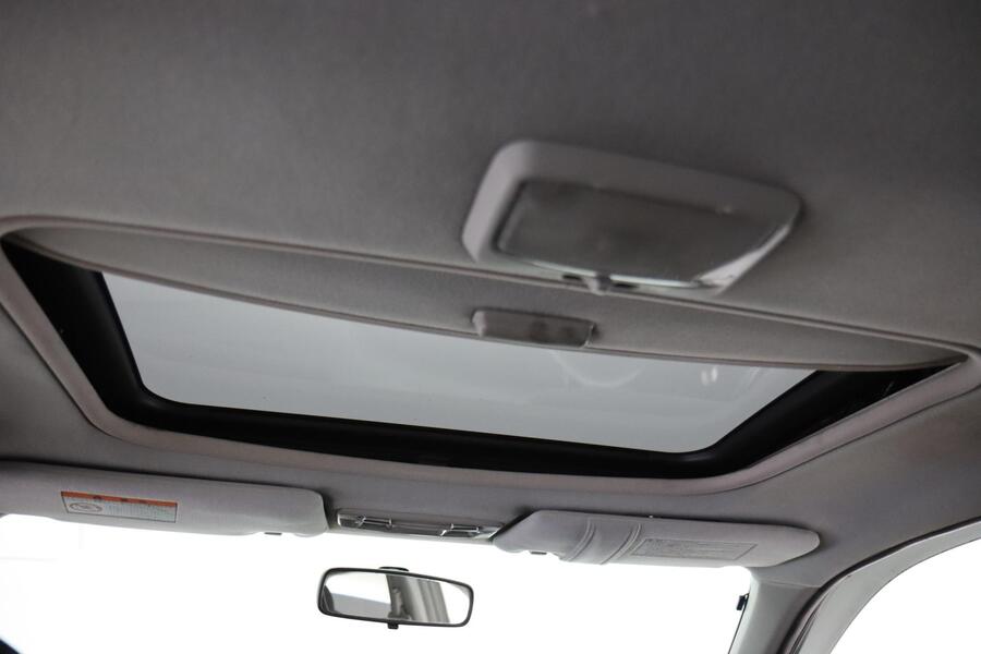 Honda Accord vaihtoauto