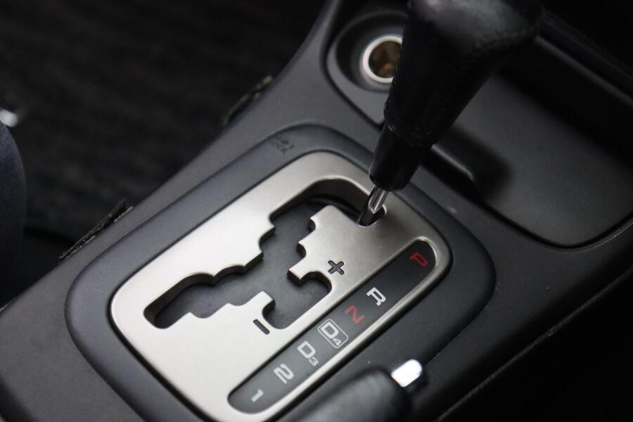 Honda Accord vaihtoauto