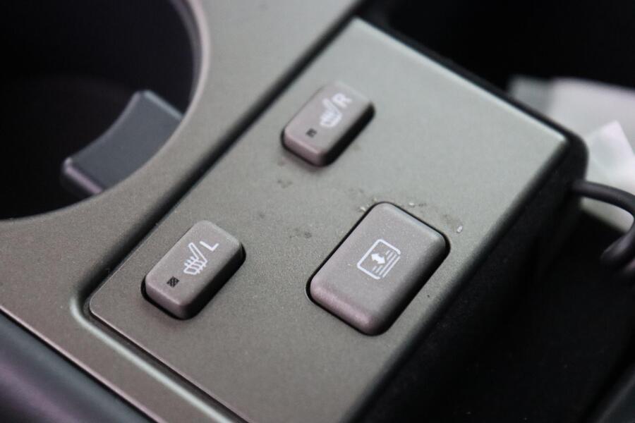 Toyota Celsior vaihtoauto