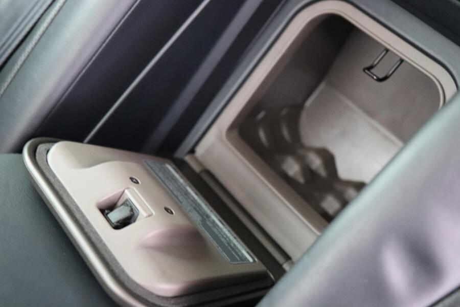 Toyota Celsior vaihtoauto