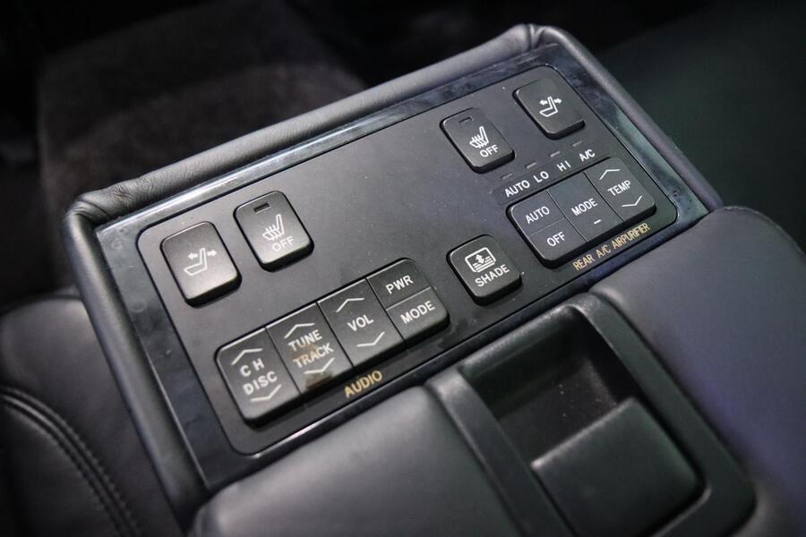 Toyota Crown vaihtoauto