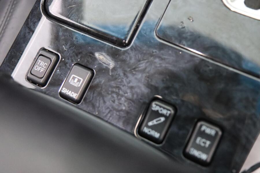 Toyota Crown vaihtoauto