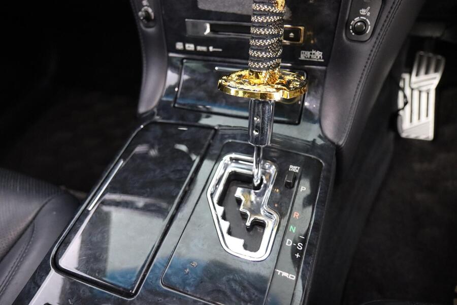 Toyota Crown vaihtoauto