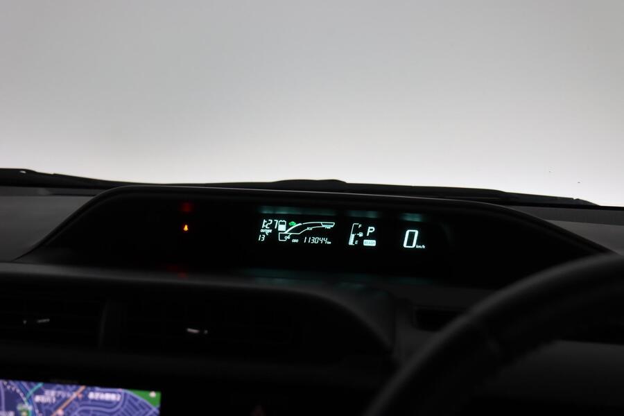 Toyota Aqua vaihtoauto