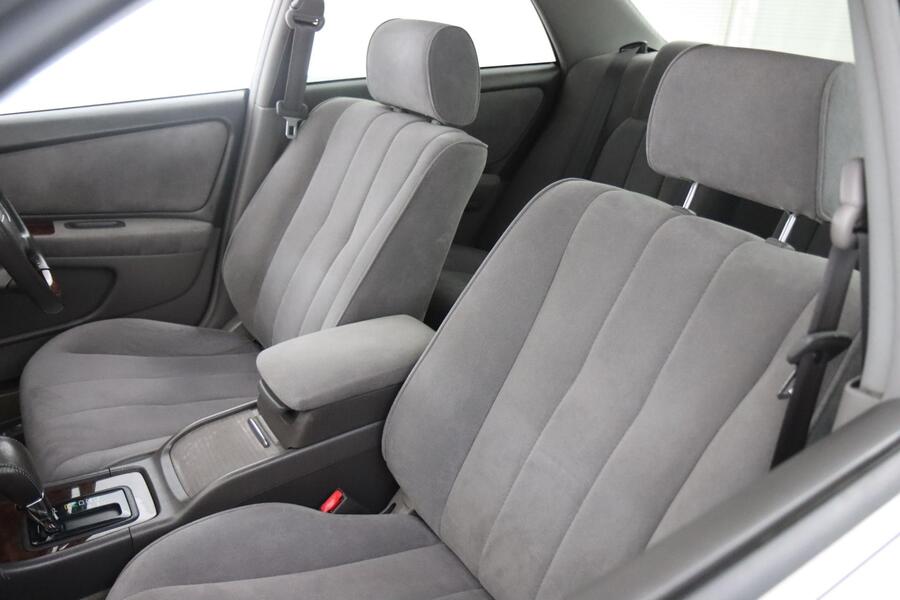 Toyota MarkII vaihtoauto