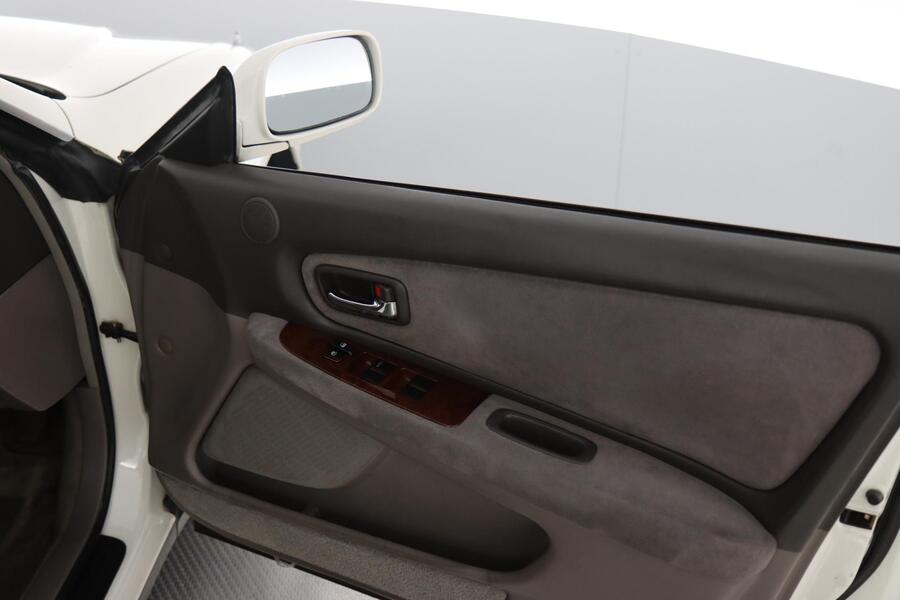 Toyota MarkII vaihtoauto