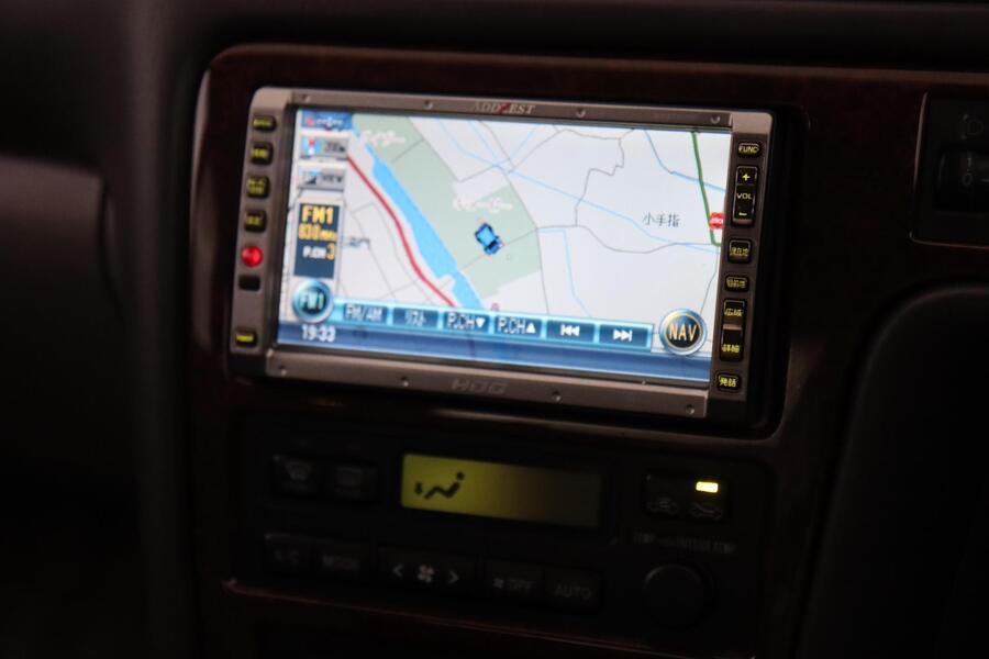 Toyota MarkII vaihtoauto