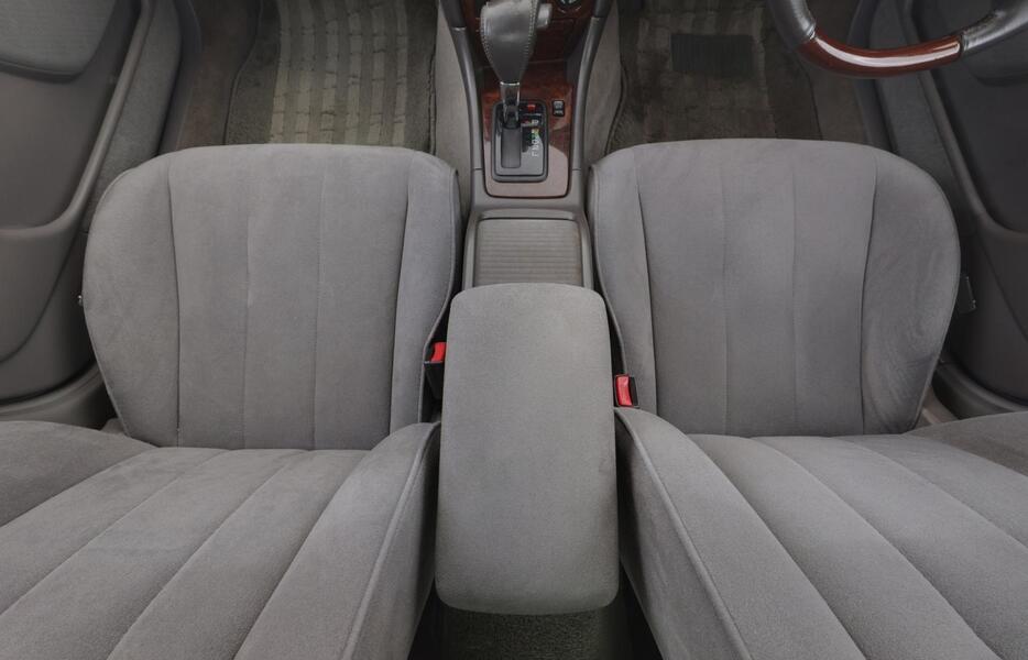 Toyota MarkII vaihtoauto