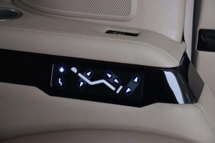 Toyota Vellfire vaihtoauto