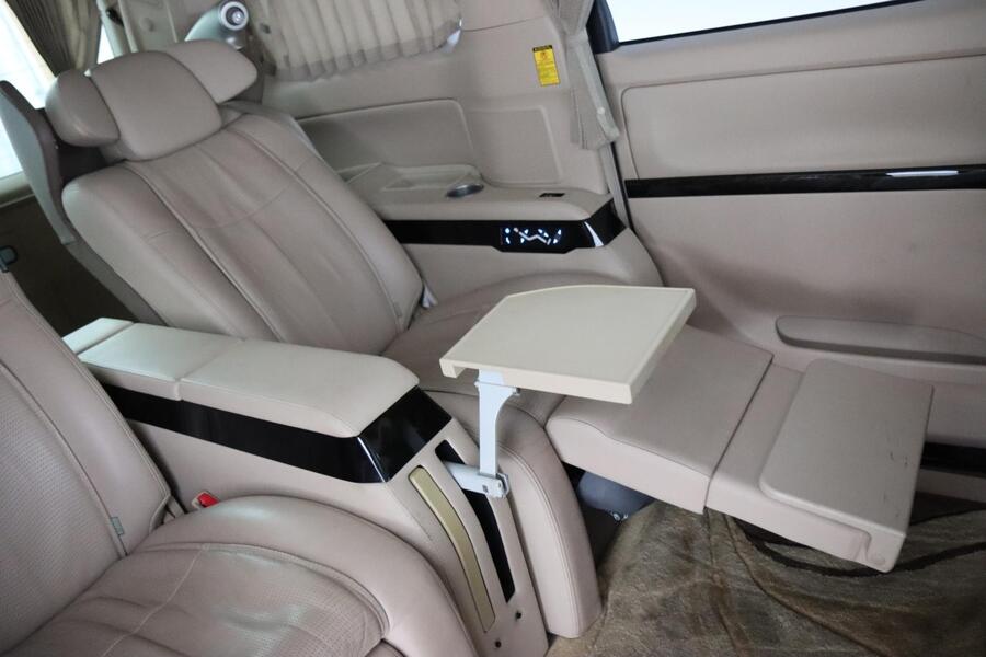 Toyota Vellfire vaihtoauto