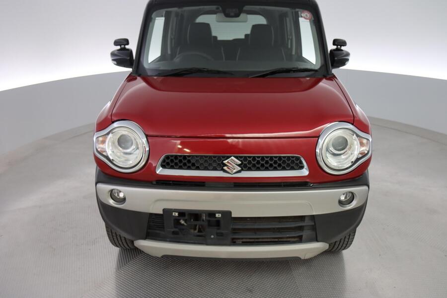 Suzuki Alto vaihtoauto