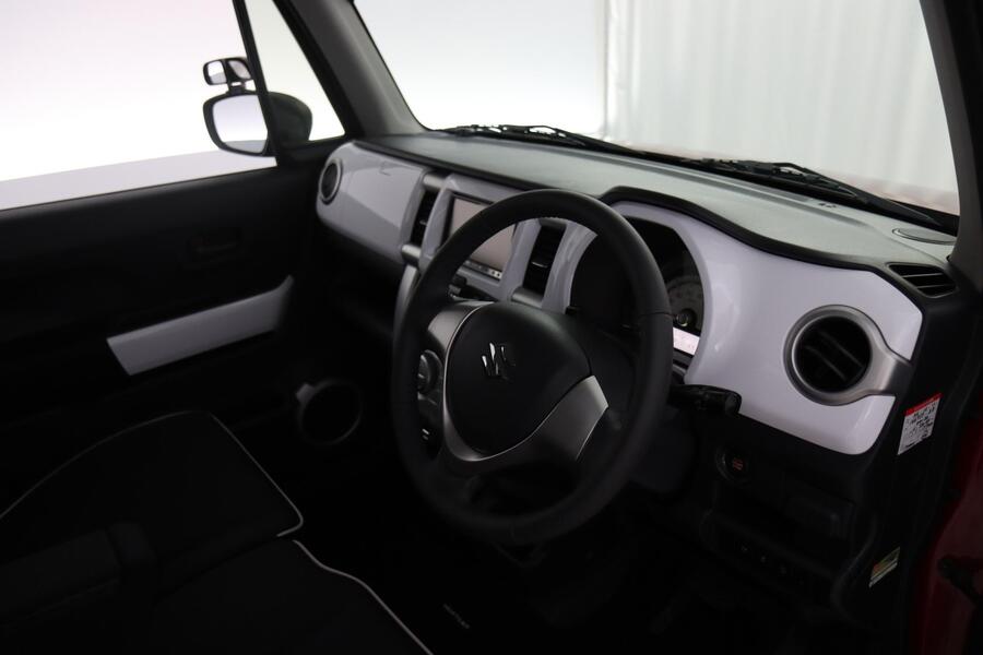 Suzuki Alto vaihtoauto