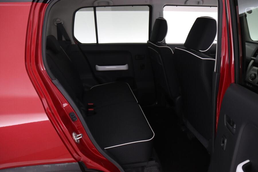 Suzuki Alto vaihtoauto