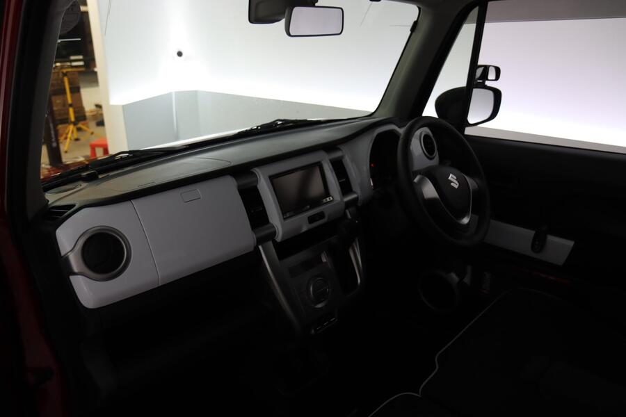 Suzuki Alto vaihtoauto