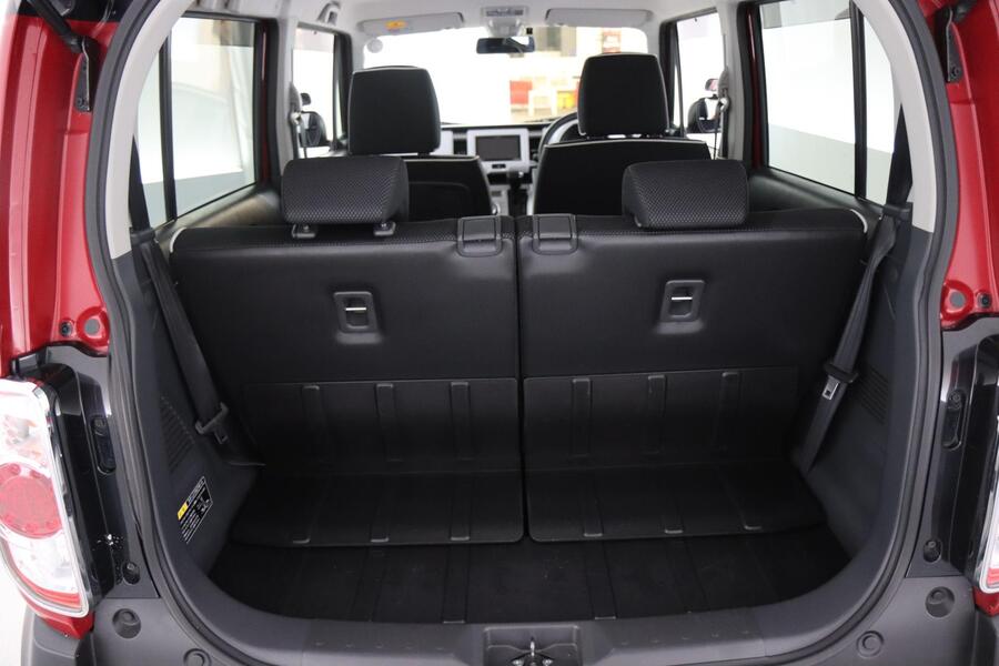 Suzuki Alto vaihtoauto