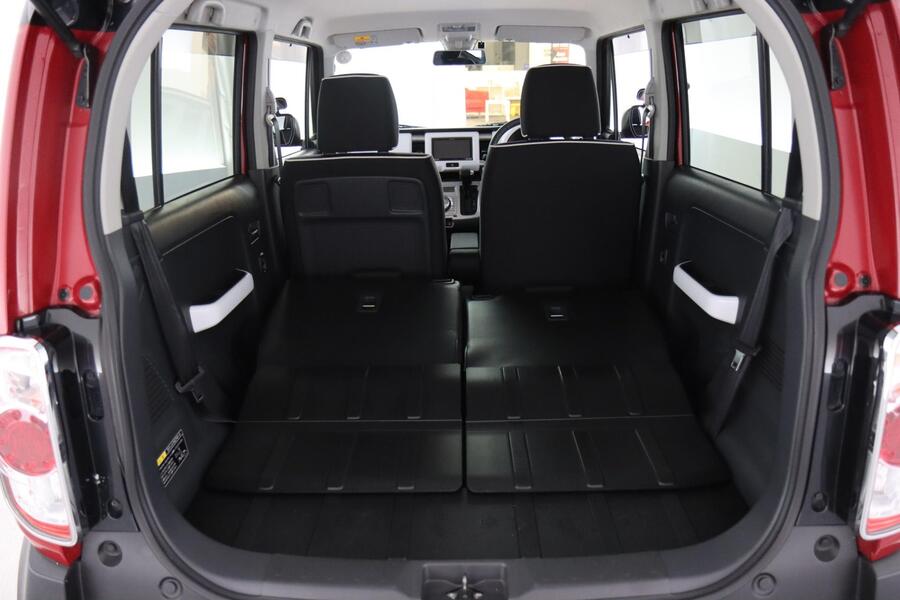 Suzuki Alto vaihtoauto