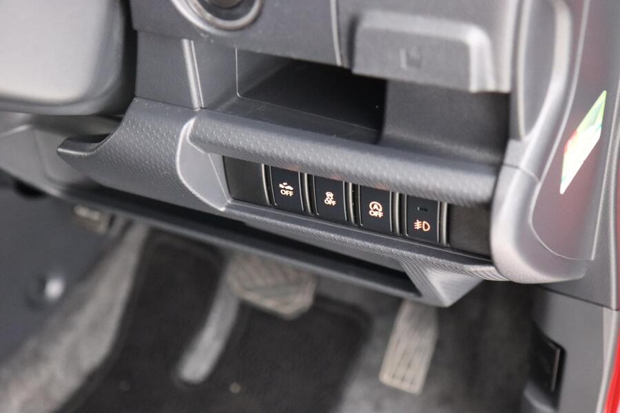 Suzuki Alto vaihtoauto