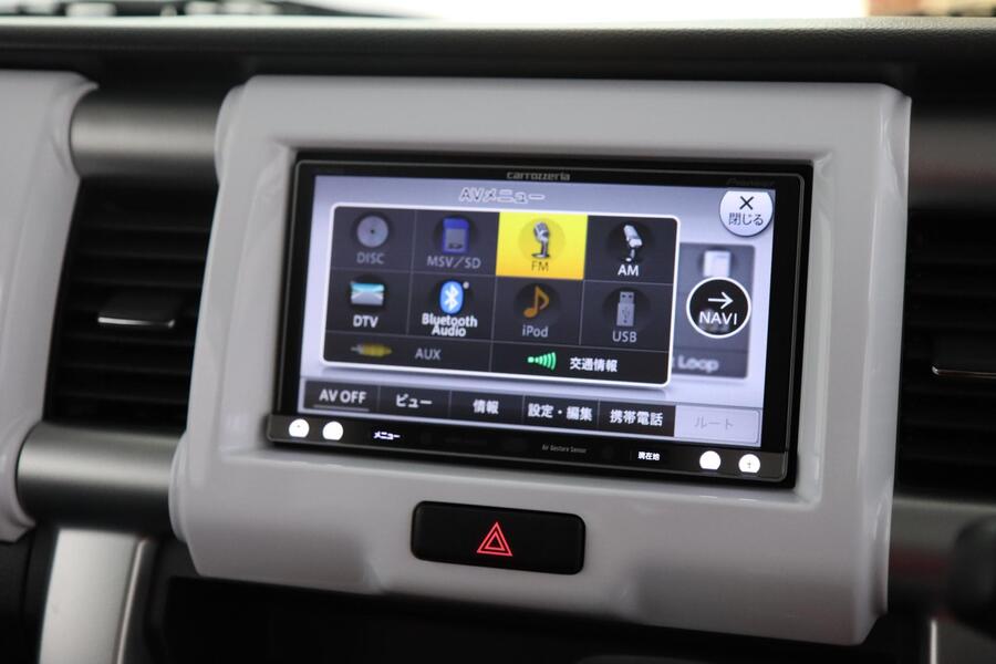 Suzuki Alto vaihtoauto