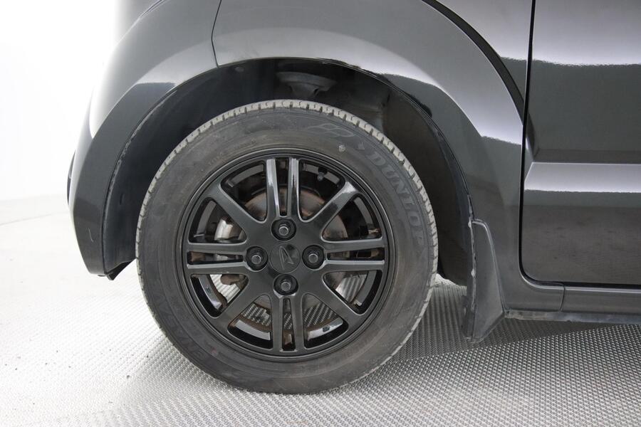 Honda Life vaihtoauto