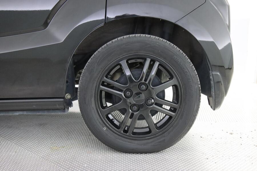 Honda Life vaihtoauto
