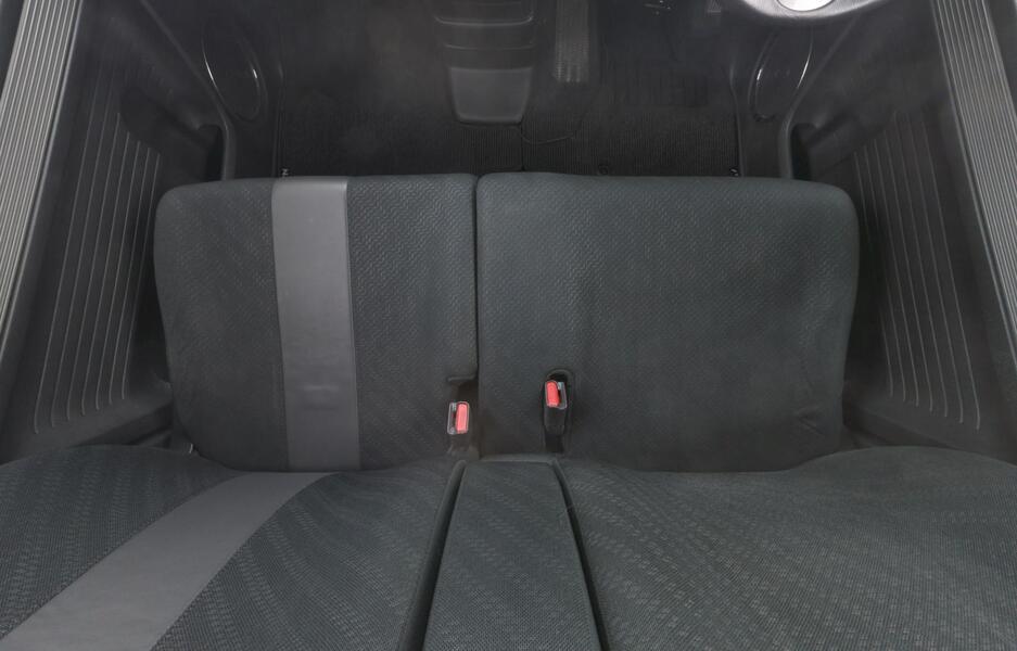 Honda Life vaihtoauto