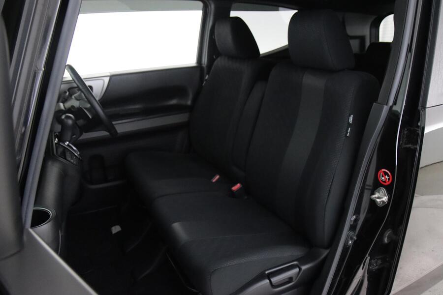 Honda Life vaihtoauto