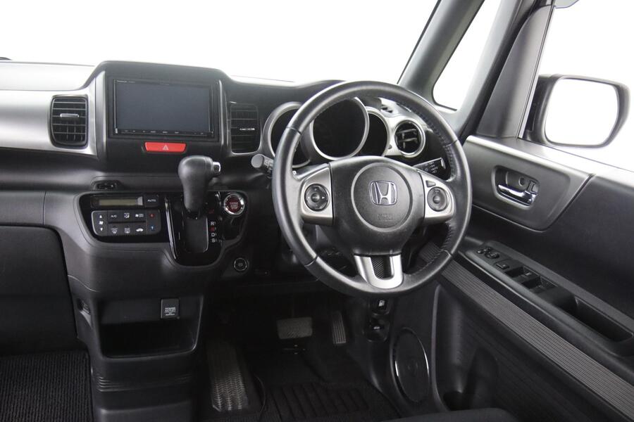 Honda Life vaihtoauto