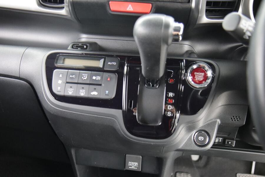 Honda Life vaihtoauto