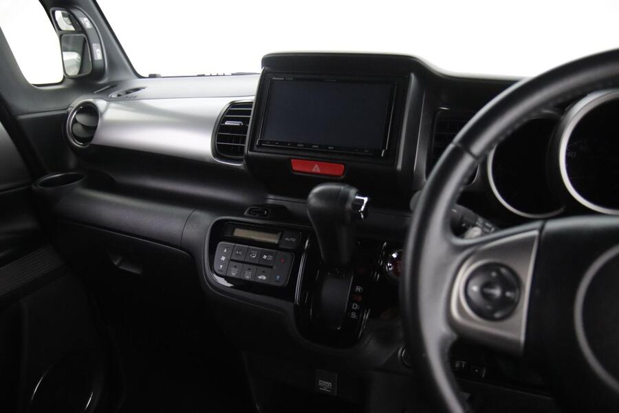Honda Life vaihtoauto