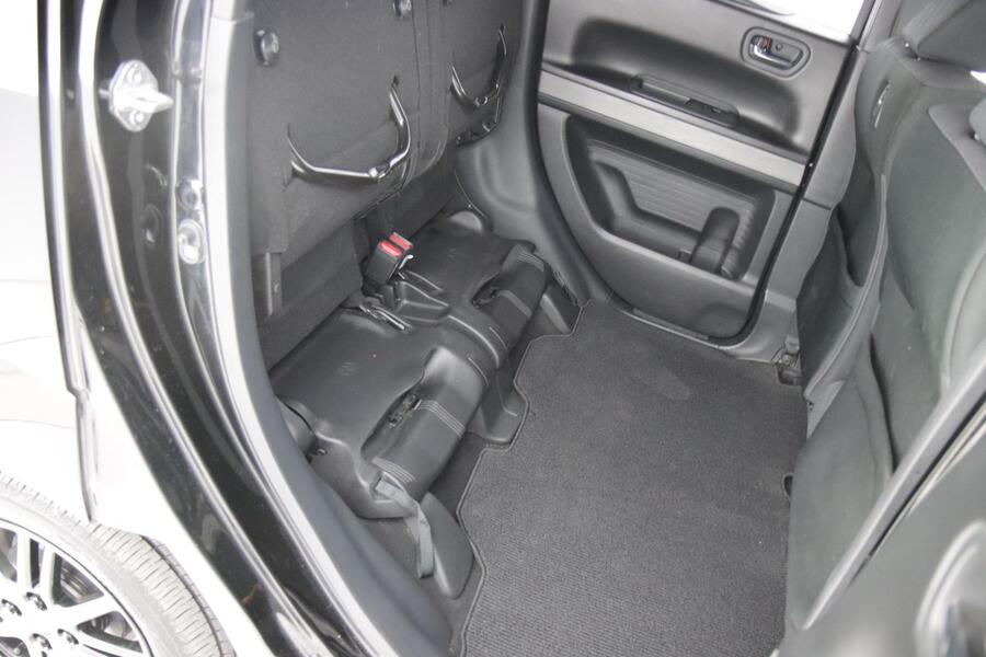 Honda Life vaihtoauto