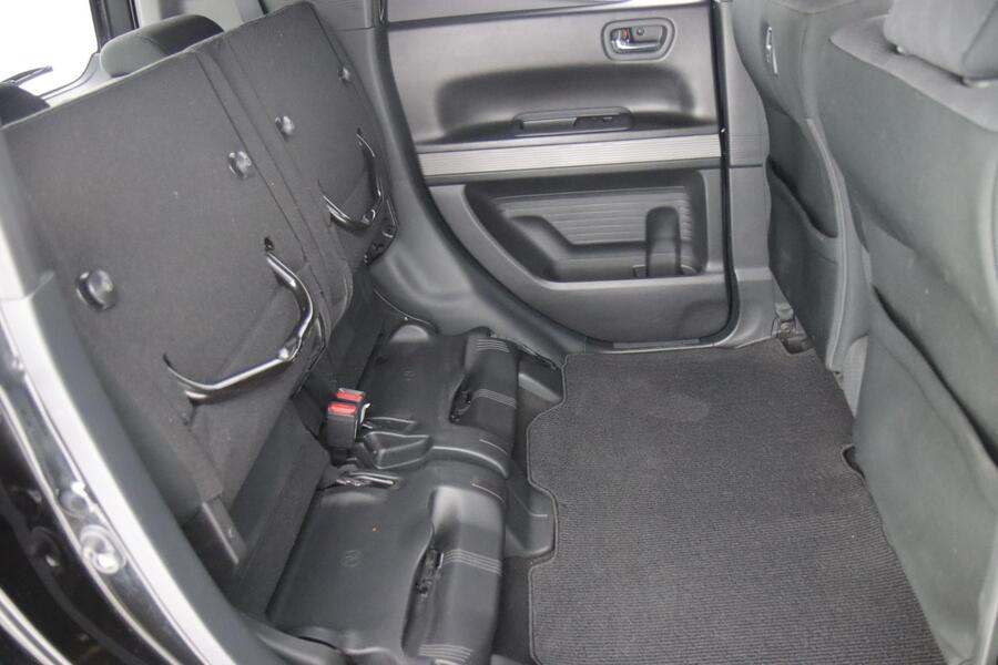 Honda Life vaihtoauto