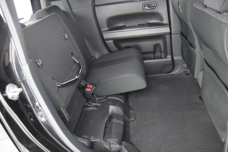 Honda Life vaihtoauto