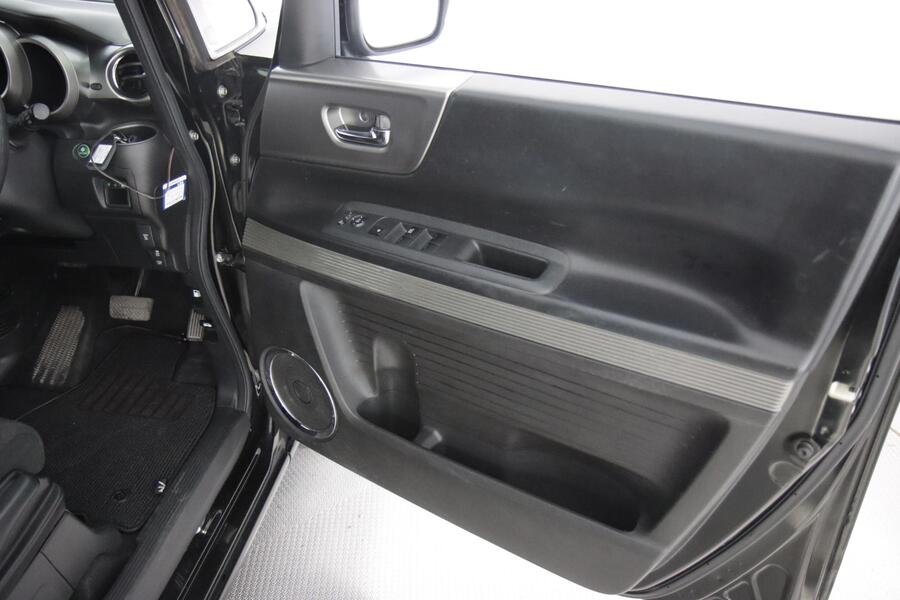 Honda Life vaihtoauto