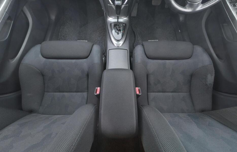 Toyota Caldina vaihtoauto