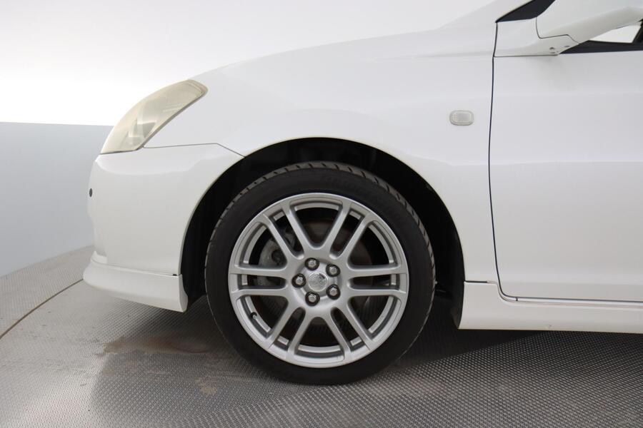 Toyota Caldina vaihtoauto